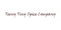 Teeny Tiny Spice coupons